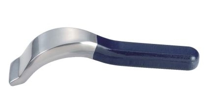 Лопатка рихтовочная L = 236 mm FORCE 68353 (фото 1)