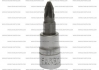 Головка з насадкою 1/4" PZ1 STARLINE NR 230Z01M1 (фото 1)
