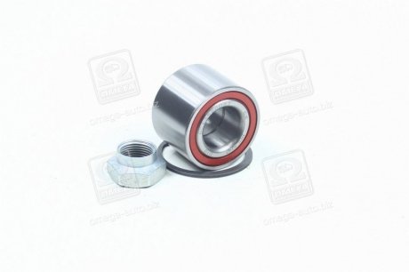 Подшипник ступицы RENAULT задн. (Complex) COMPLEX AUTOMOTIVE BEARINGS Sp.z.o.o. CX039 (фото 1)