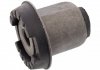 Сайлентблок PEUGEOT 206 задн. ось, FEBI BILSTEIN 18315 (фото 1)