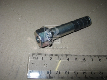 Направляющая тормозного суппорта NISSAN 44140EJ20A (фото 1)