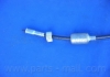 Трос спидометра DAEWOO MATIZ PARTS-MALL PTC-015 (фото 3)