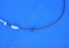 Трос спидометра DAEWOO MATIZ PARTS-MALL PTC-015 (фото 2)
