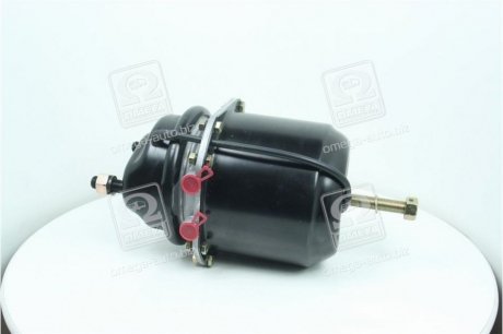 Энергоаккумулятор 16/24 дисковый тормоз RIDER RD 93.25.009 (фото 1)