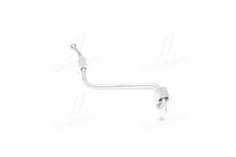 Трубопровід високого тиску (вир-во) SSANGYONG 6640700333 (фото 1)