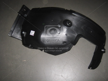 Підкрилок пер. лів. BMW F30 12- TEMPEST 014 9471 387 (фото 1)