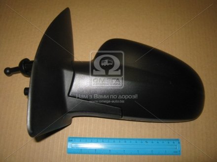 Дзеркало лів. CHEV AVEO T200 04-06 (вир-во) TEMPEST 016 0105 405 (фото 1)