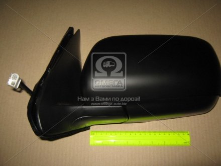 Дзеркало лів. ел. SUZ VITARA 05- (вир-во) TEMPEST 048 0539 401 (фото 1)
