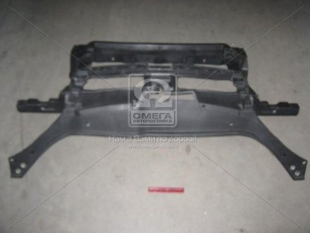 Панель передн. VW JETTA III 06- TEMPEST 051 0601 200 (фото 1)