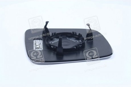 Дзерк. вкладиш лів. VW CADDY 04- (вир-во) TEMPEST 051 0622 433 (фото 1)