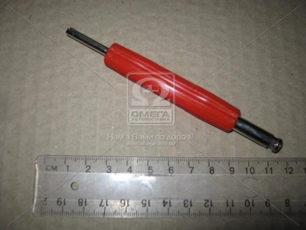 Викрутка для золотника і ковпачка 30мм Dk-Дорожная Карта VT-009 (фото 1)