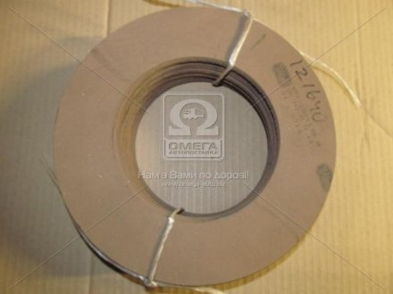 Накладка диска сцепл. ГАЗ 51, УАЗ Трибо 451-1601138 (фото 1)