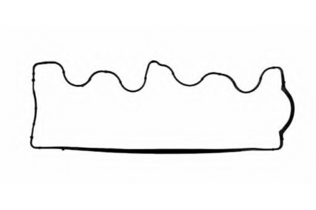 Прокладка, кришка головки циліндра Payen JM5028 (фото 1)