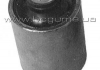 Сайлентблок переднего рычага задний BC GUMA 1603 (фото 2)