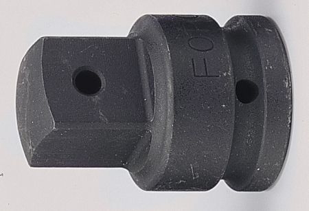 Переходник с 1"(F)x1 на 1/2"(M) FORCE 809812MPP (фото 1)