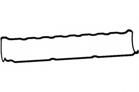Прокладка, крышка головки цилиндра Payen JM7054 (фото 1)