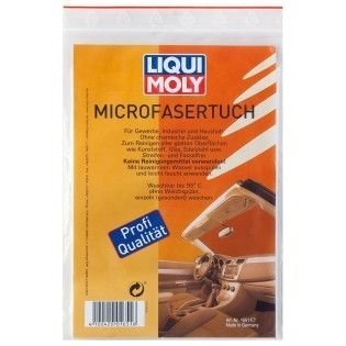 Универсальный платок из микроф. LIQUI MOLY 1651 (фото 1)