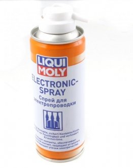 Спрей для электроконтактов 0,2l LIQUI MOLY 8047 (фото 1)