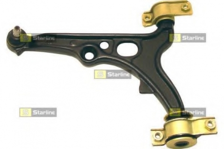 Рычаг подвески лев. нижн. STARLINE 18.10.701 (фото 1)
