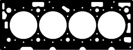 Прокладка, головка циліндра ELRING 344.460 (фото 1)