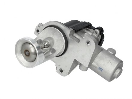 Клапан рецеркуляції газів (egr) VW Passat, Transporter, Skoda SuperB, AudiA4 (вир-во) PIERBURG 7.00365.06.0 (фото 1)