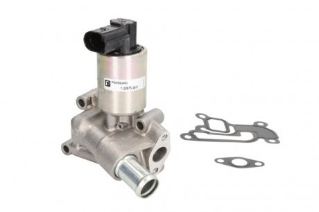 Клапан EGR |OPEL ASTRA G, ASTRA H, CORSA C, CORSA D, MERIVA A, TIGRA B PIERBURG 7.22875.16.0 (фото 1)