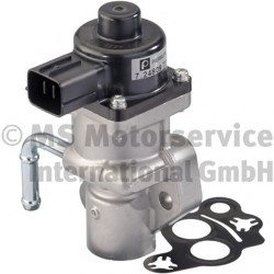 Клапан системи рециркуляції ВГ FORD VOLVO PIERBURG 7.24809.73.0 (фото 1)