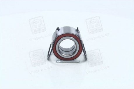 Подшипник ступицы OPEL передн. (Complex) COMPLEX AUTOMOTIVE BEARINGS Sp.z.o.o. CX012 (фото 1)