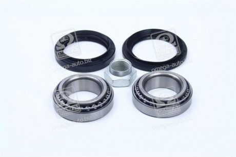 Подшипник ступицы FORD передн. (Complex) COMPLEX AUTOMOTIVE BEARINGS Sp.z.o.o. CX023 (фото 1)