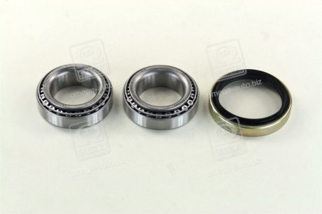 Подшипник ступицы FORD передн. (Complex) COMPLEX AUTOMOTIVE BEARINGS Sp.z.o.o. CX043 (фото 1)