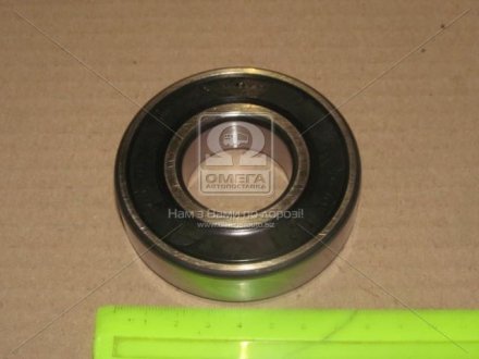 Подшипник шарик. 35*80*21 (япония) KOYO 63072RSC3 (фото 1)