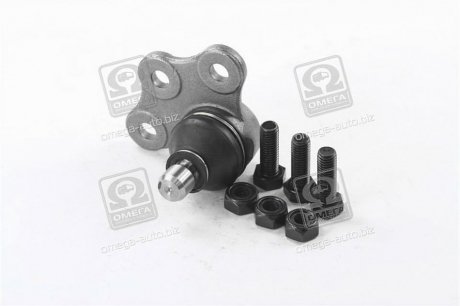 Опора шаровая OPEL CORSA C. COMBO 00- RIDER RD.993526501 (фото 1)