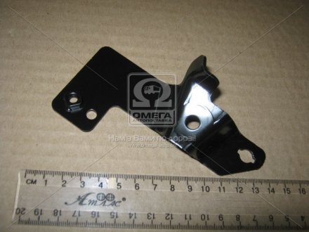 Кронштейн датчика темп.kyron SSANGYONG 6872009500 (фото 1)