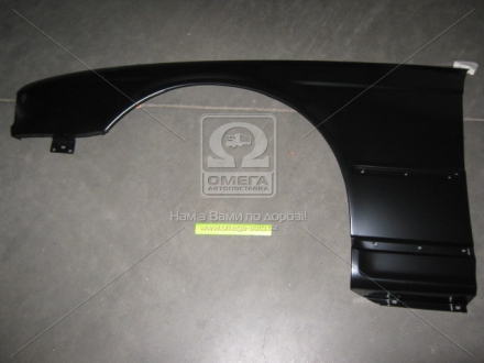 Крыло переднее левое BMW 5 E34 TEMPEST 014 0088 313 (фото 1)