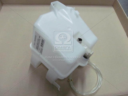 Бачек омывателя NIS ALMERA 06- TEMPEST 037 0373 105 (фото 1)