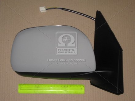 Дзеркало пра. ел. TOY RAV4 06- (вир-во) TEMPEST 049 0578 400 (фото 1)