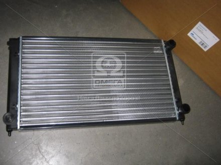 Радиатор охлаждения VW PASSAT 88-96 TEMPEST TP.15.65.1741 (фото 1)