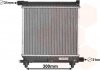 Радиатор W124/W201 MT 18/20/23 -AC Van Wezel 30002039 (фото 2)