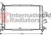 Радиатор ASTRA H 17CDTi MT +-AC 04 Van Wezel 37002364 (фото 1)