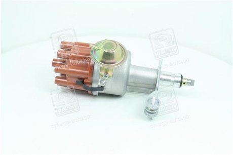 Распределитель зажигания ЗИЛ 130 бесконт. <> Dk-Дорожная Карта 24.3706А2 (фото 1)
