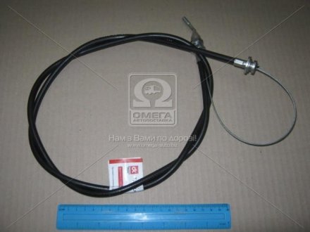 Трос газа Эталон Е-1, І-van, TATA L=1,83м <> Dk-Дорожная Карта 264330100121DK (фото 1)