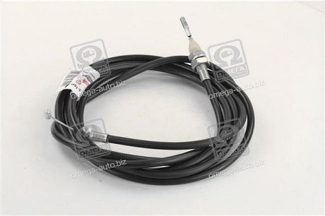 Трос газа Эталон Е-2, І-van, TATA L=3,15м <> Dk-Дорожная Карта 264330100122DK (фото 1)