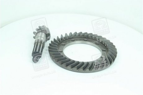 Главная пара 8x37 УАЗ 452(2206,3303-3962) <> Dk-Дорожная Карта 3741-2402020 (фото 1)