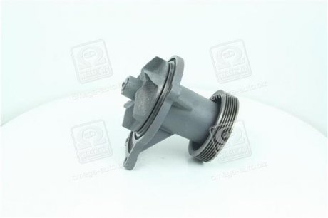 Насос водяной ЕВРО-2 (дв. 740.30, 740.50) <> Dk-Дорожная Карта 740.50-1307010 (фото 1)