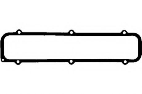 Прокладка, крышка головки цилиндра Payen JP049 (фото 1)