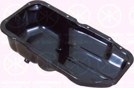 Поддон картера 1.8 OHC / 2.0 OHC ELIT 5076 473 (фото 1)