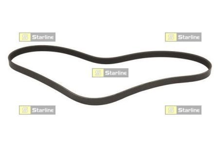 Ремень ручейковый STARLINE SR 5PK1013 (фото 1)