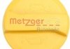 Крышка масляной горловины [ ] METZGER 2141001 (фото 2)