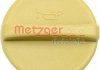 Кришка маслозаливної горловини METZGER 2141003 (фото 2)