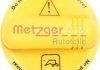 Кришка маслозаливної горловини METZGER 2141004 (фото 2)
